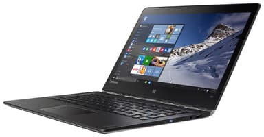 Lenovo Yoga 900 13,3" 2-i-1 (sølv)
