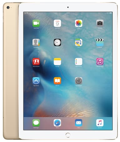 iPad Pro 12.9" 128 GB WiFi + Cellular (gull)