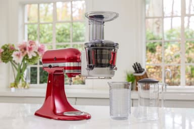 KitchenAid slow juicer-tilbehør 5KSM1JA