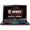 MSI GE72VR 6RF-004NE Apache 17.3" gaming laptop