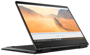 Lenovo Yoga 710 2-i-1 PC 14" (sort)