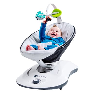 4moms RockaRoo Classic vippestol 4M25350007