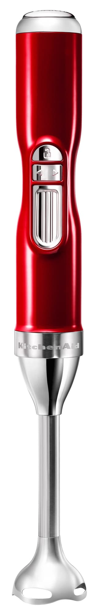 KitchenAid Artisan stavmikser 5KHB3581ECA (Candy Apple)