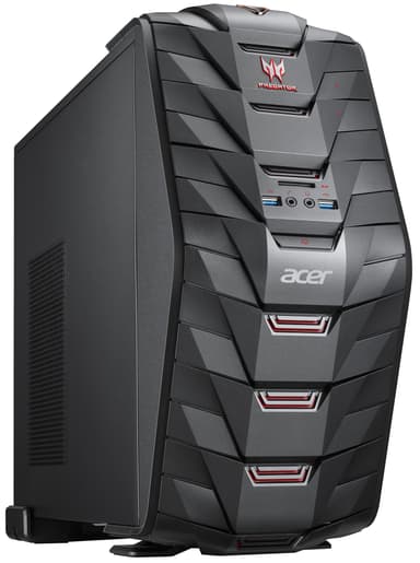 Acer Predator G3-710 stasjonær gaming PC