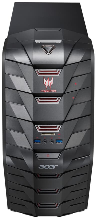 Acer Predator G3-710 stasjonær gaming PC