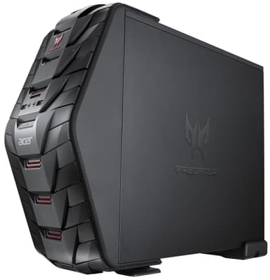 Acer Predator G3-710 stasjonær gaming PC