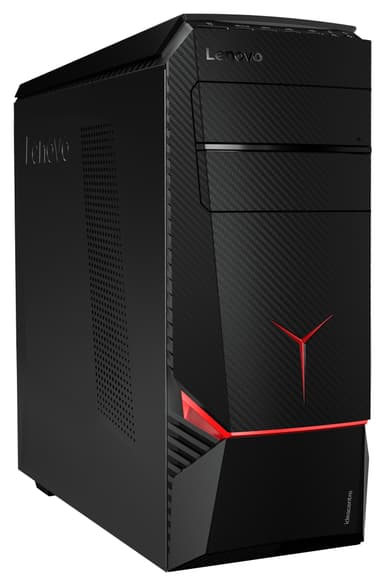 Lenovo Y700-34 stasjonær gaming PC