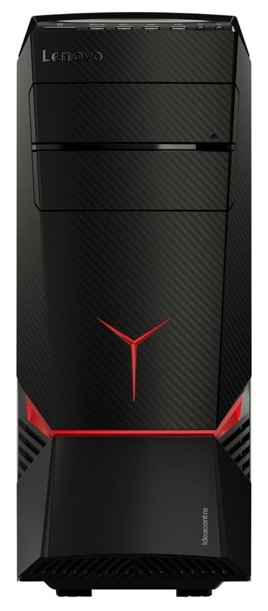 Lenovo Y700-34 stasjonær gaming PC