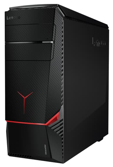 Lenovo Y700-34 stasjonær gaming PC