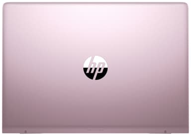 HP Pavilion 14-bf087no 14" bærbar PC (rosa)