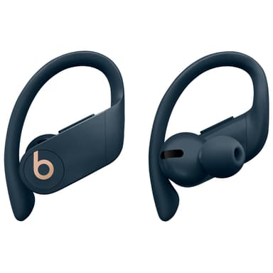 Bilde levert av Elkjøp Beats Powerbeats Pro helt trådløse in-ear hodetelefoner (blå) 27469 - levert av Elkjøp