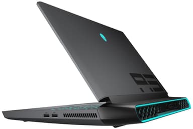 Dell Alienware A 51m 17,3 bærbar gaming PC (Dark side of PC Archives | Side 3 av 3 | Spillbutikk
