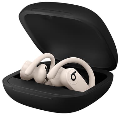 Beats Powerbeats Pro helt trådløse in-ear hodetelefoner (hvit)