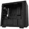 NZXT H210i Mini-ITX PC-kabinett (sort)