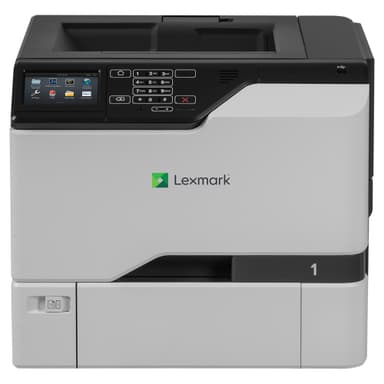 Lexmark CS720de laserskriver