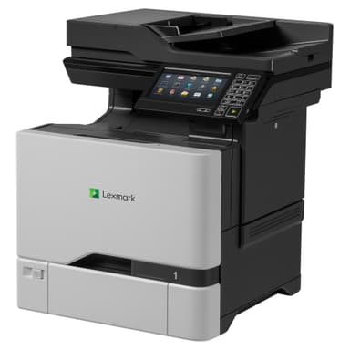Lexmark CX725dhe - multifunksjonsskriver (farge)