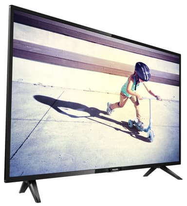 Philips 39" HD-klar LED-TV 39PHT4112