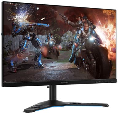 Lenovo Legion Y27q-20 27" gamingskjerm