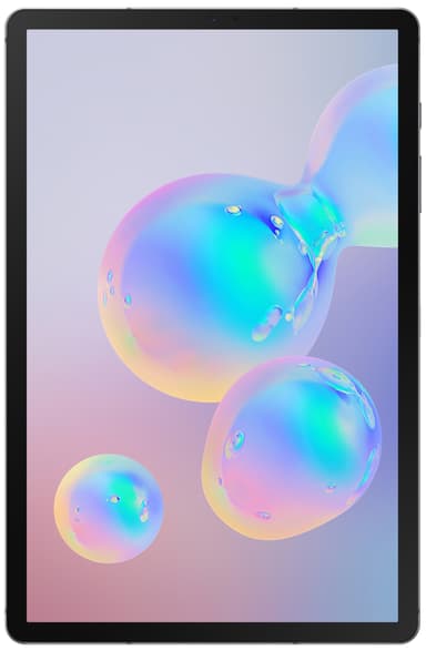 Samsung Galaxy Tab S6 WiFi 128 GB (grå)