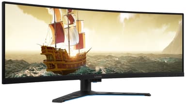 Lenovo Legion Y44w-10 43,4" gamingskjerm