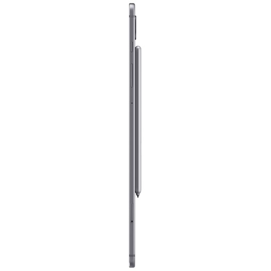 Samsung Galaxy Tab S6 4G 128 GB (grå)