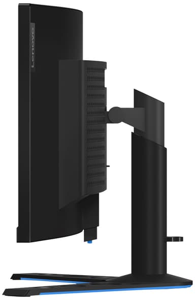Lenovo Legion Y44w-10 43,4" gamingskjerm
