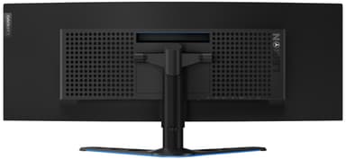 Lenovo Legion Y44w-10 43,4" gamingskjerm