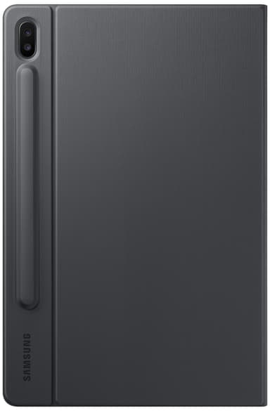 Samsung Book etui til Galaxy Tab S6 (grå) Tilbehør iPad og Samsung Book etui til Galaxy Tab S6 (grå) Tilbehør iPad og