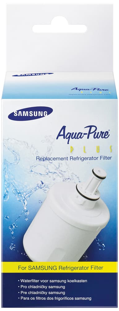 Samsung vannfilter HAFIN2/EXP
