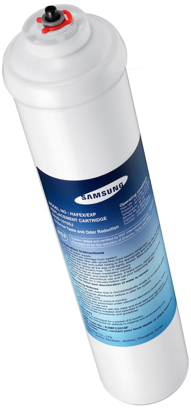 Samsung vannfilter HAFEX/EXP