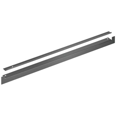 Bosch dekorativt panel HEZ660060 (black)