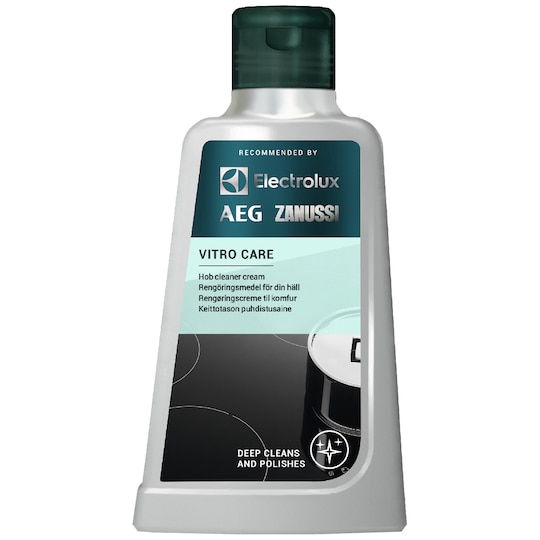 Electrolux Vitro Care rengjøringsmiddel til platetopp 9029799609