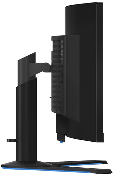 Lenovo Legion Y44w-10 43,4" gamingskjerm