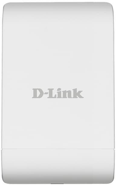 D-Link DAP-3315 WiFi-n PoE utendørs aksesspunkt