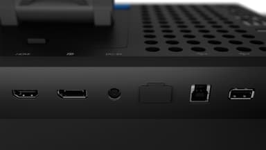 Lenovo Legion Y27q-20 27" gamingskjerm