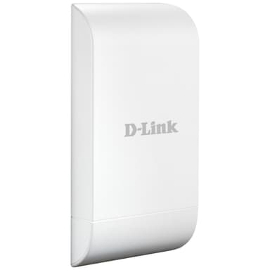 D-Link DAP-3315 WiFi-n PoE utendørs aksesspunkt