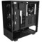 NZXT H510 Elite PC-kabinett (sort)