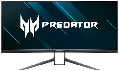 Predator X35 35" buet HDR gamingskjerm