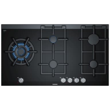 Siemens iQ700 gasstopp ER9A6SD70
