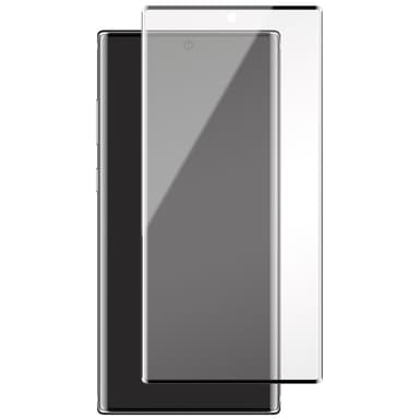Panzer buet skjermbeskytter til Samsung Galaxy Note 10 Plus