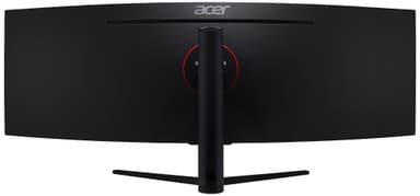 Acer Nitro EI491CR 49" buet gamingskjerm