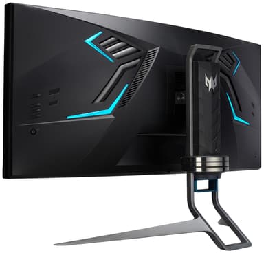 Predator X35 35" buet HDR gamingskjerm