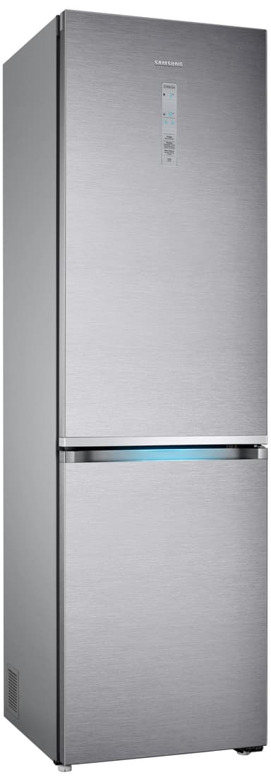 Samsung kombiskap RB36R8899SR