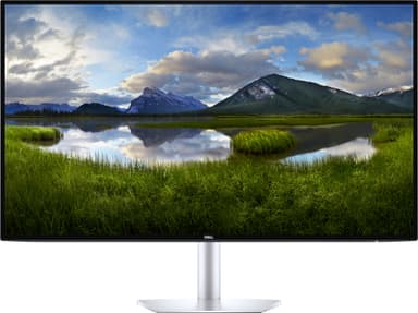 Dell S2719DC 27" PC-skjerm (sølv)