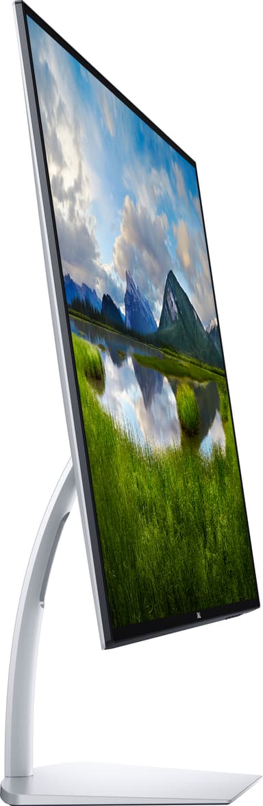 Dell S2719DC 27" PC-skjerm (sølv)