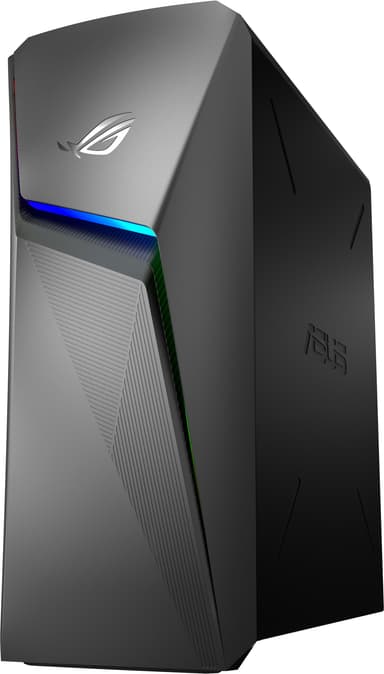 Asus ROG Strix GL10CS-NR106T stasjonær gaming-PC