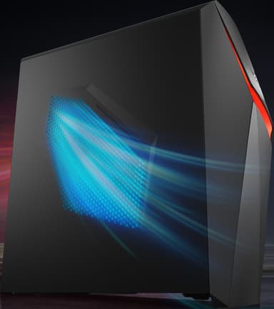 Asus ROG Strix GL10CS-NR106T stasjonær gaming-PC