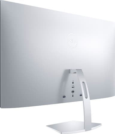 Dell S2719DC 27" PC-skjerm (sølv)