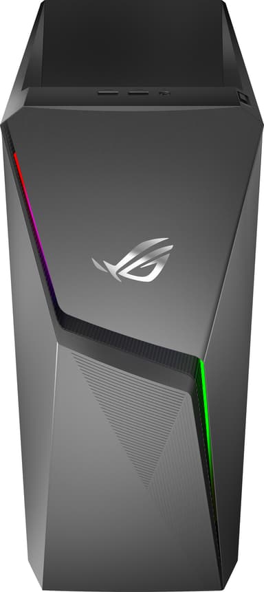 Asus ROG Strix GL10CS-NR106T stasjonær gaming-PC