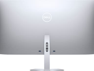 Dell S2719DC 27" PC-skjerm (sølv)